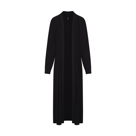 SKIMS Soft Lounge Long Robe - Picture 4 of 7
